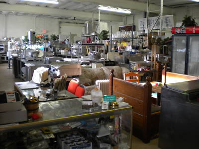 Walk in freezer, free shipping on refrigeration.. 