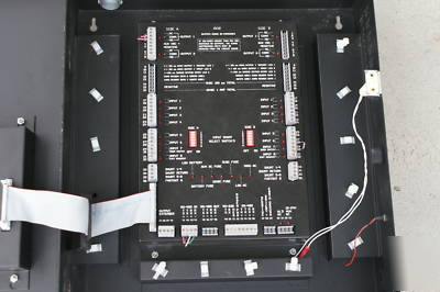 Dsx access systems 1032 1030P intelligent controller io