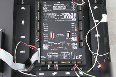 Dsx access systems 1032 1030P intelligent controller io