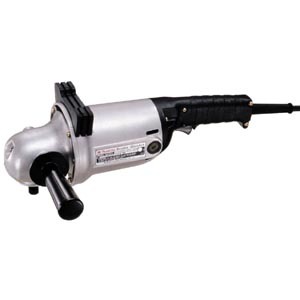 Makita GA7911 grinder & polisher 12 amp - 7 - 9 inch