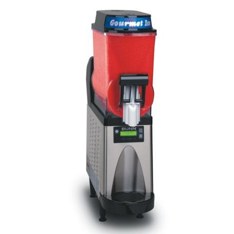 New bunn ultra 1-hopper frozen drink machine, , ULTRA1