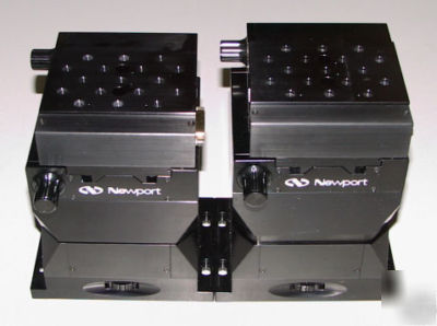 New port PM500-xyzl PM500-1L 1V c precision xyz stage
