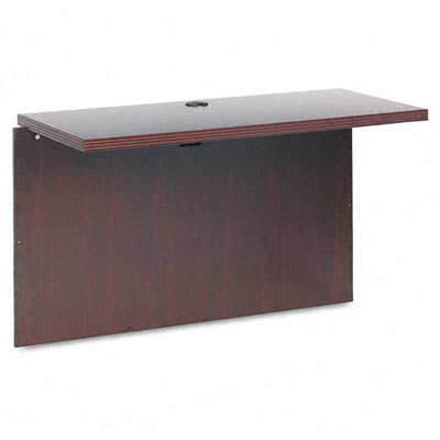 11500 series valido bridge peninsula/desk/credenza my
