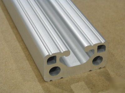 8020 t slot aluminum extrusion 15 s 1534 l x 20.94 long