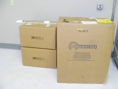 Chemical/toll formulating equipment