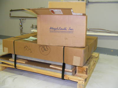 Chemical/toll formulating equipment