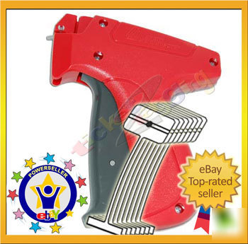 DennisonÃ‚Â® 10312 fine tag gun+5000 1/4