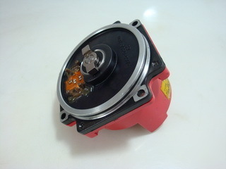 Fanuc pulse coder pulsecoder A860-0365-T001