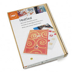 Laminating pouch, 3ML, 11-1/4 X17-1/4 , 100/box GBC3200