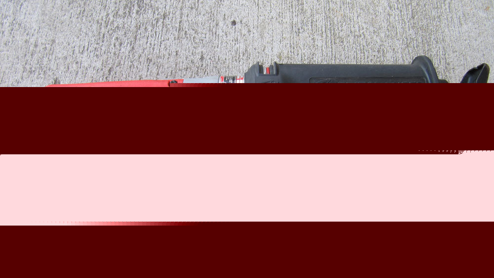 Milwaukee 6521-21 oribtal super sawzall w/quik-lok