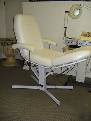 Multiple skin care machine / skin care center 