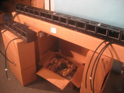 New l&e ministrip closeout lot- brand -below cost