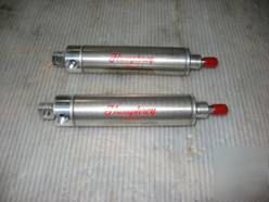 New lot of 2- humphrey cylinders p/n 6-sp-2 A1