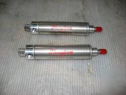 New lot of 2- humphrey cylinders p/n 6-sp-2 A1
