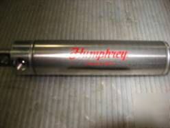 New lot of 2- humphrey cylinders p/n 6-sp-2 A1