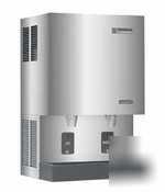 New nugget ice machine 409LBS of production