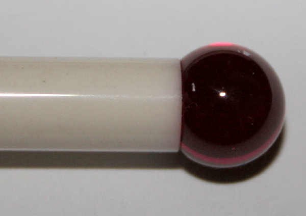 New renishaw ceramic cmm probe 600342-8015 a-5555-0050 