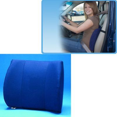 New sitback rest w/ lumbar support 