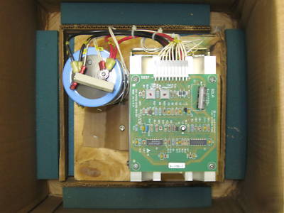 New sola copper line dc power supply 39-408 sola ** **