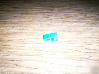 Pomona 4236A 16 pin dip clip high density 4236A