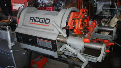 Ridgid 1224 1/2
