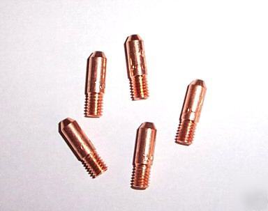 Sealey mightymig welding tips 0.8MM pack of 5