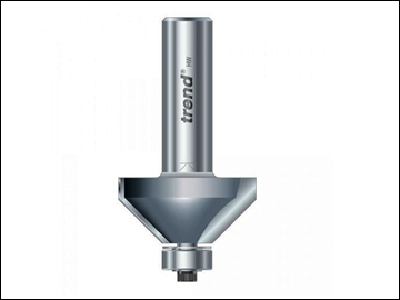 Trend 46/37 x 1/4 tct chamfer cutter