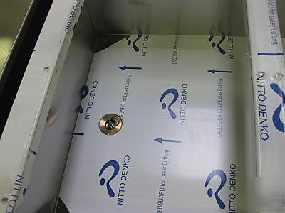 WB302 duke steamtable 2 well gas wet bath 10269 warmer