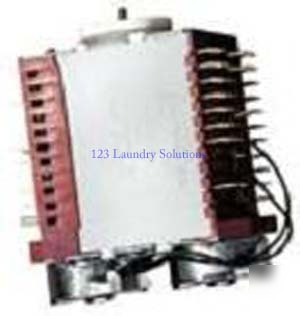 Wascomat timer 120V gen 3 & 4 part# 895016