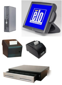 1 station restaurant pos point of sale system 