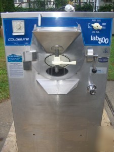 Carpigiani/coldelite batch freezer,icecream,gellato
