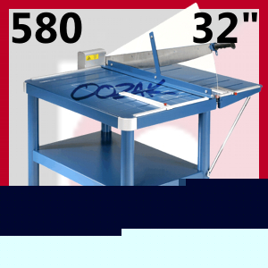 Dahle premium 32