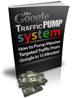Get free google traffic freetargeted leads only $12.95