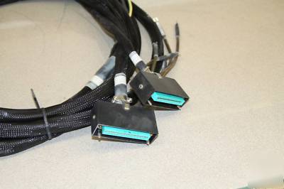 Gmw 16900070 current and magnet cable assembly kepco