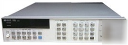 Hp 3245A universal source, refurbished, cal certifcate