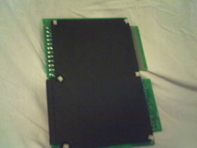IC600YB904B ge series 6 115VAC 8 point output