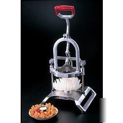 Insta-bloom onion bloomer by lincoln, 24 section