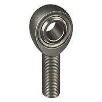 Isolated threaded rod end 1 1/4