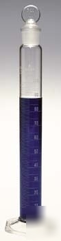 Kimble/kontes kimax brand single metric scale: 20036 50