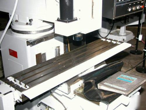 Millport model 3KV hiic 3 axis knee type, stk# 14688