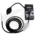 Mk 4 oxygen sensor - welding purge gas monitor - PM0004