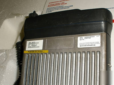 Motorrola CDM1250,1250,cobra,uniden