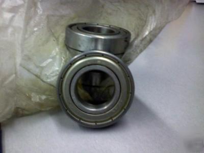 New R16ZZ R16-zz R16Z R16-z 1 x 2 x 1/2 bearings 5 pcs 