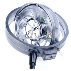 New antec spotcool cooling fan spot cool