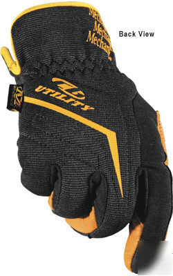 New mechanix cg utility work glove