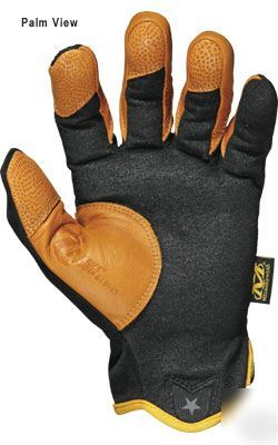 New mechanix cg utility work glove