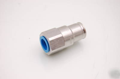 New parker nss-372-6FO ss quick connect coupling nipple 