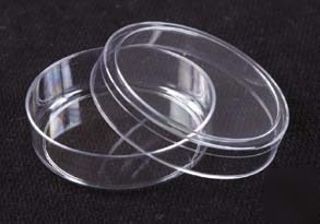 Parter medical petri dishes, anaerobic, sterile 3506