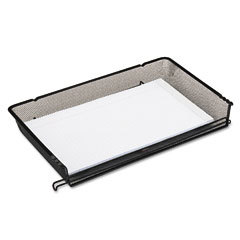 Rolodex 62563 wire mesh self-stacking side load legal t