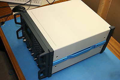Schlumberger stabilock 4031 service monitor